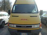 IVECO DAILY 2002, photo 1