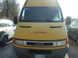 IVECO DAILY 2002, fotografie 1