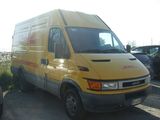 IVECO DAILY 2002, fotografie 3