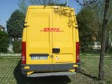 IVECO DAILY 2002, fotografie 4