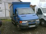 iveco daily,2003, photo 1