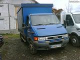 iveco daily,2003, fotografie 1