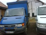 iveco daily,2003, photo 2