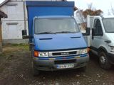 iveco daily,2003, photo 3