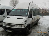Iveco Daily 2005, photo 1