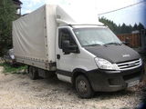 Iveco Daily 2007