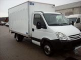 IVECO Daily, 2008, photo 1