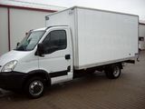 IVECO Daily, 2008, photo 2
