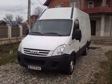 IVECO DAILY, fotografie 1