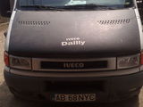 Iveco Daily, photo 3