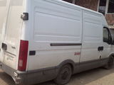 Iveco Daily, photo 4
