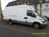 IVECO DAILY, fotografie 1