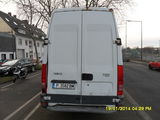 IVECO DAILY, fotografie 2