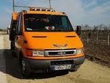 iveco daily, photo 1