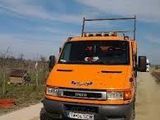 iveco daily, photo 2