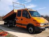 iveco daily, photo 3