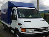 iveco daily , fotografie 2