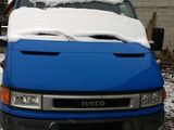 iveco daily, fotografie 2