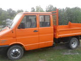 iveco daily 35 8 diesel