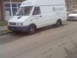 Iveco Daily, photo 1