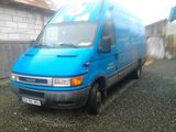 iveco daily 35c10 2004