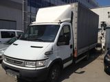 IVECO DAILY 35C10, fotografie 1