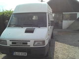 iveco daily 35C12, photo 2