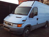 iveco daily 35c13