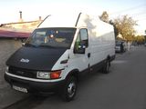 iveco daily 35C13