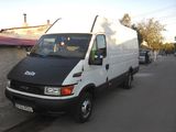 iveco daily 35C13, photo 1