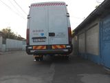 iveco daily 35C13, fotografie 2