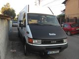 iveco daily 35C13, photo 3