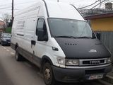 Iveco daily 35c14 