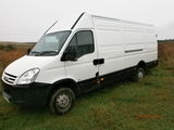 IVECO DAILY 35S14 an 2007, fotografie 2