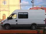 iveco daily 35s15