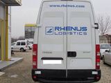 Iveco Daily 35s15, fotografie 5