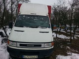 IVECO DAILY, photo 1