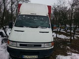 IVECO DAILY