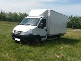 iveco daily, photo 1