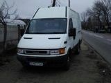 iveco daily 50c13, fotografie 1