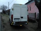 iveco daily 50c13, fotografie 4