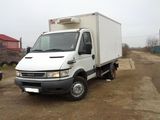 Iveco daily, fotografie 1