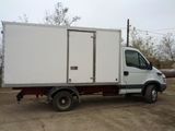 Iveco daily, photo 2