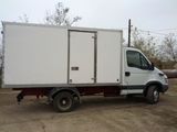 Iveco daily, fotografie 2