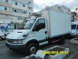 Iveco daily, photo 4