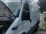 iveco daily an 2002 , model 35s11daily, photo 1