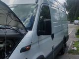 iveco daily an 2002 , model 35s11daily, fotografie 1