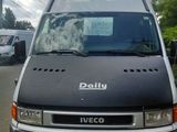 iveco daily an 2002 , model 35s11daily, fotografie 4