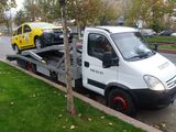 Iveco Daily C 18C65 autoplaforma 2007-euro4 , photo 2