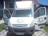 IVECO DAILY DE VANZARE